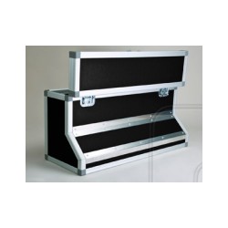 FLYCASE FOR DEFENDER 110 Best of LAND - 1