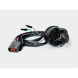 Towing electrical kit RR sport Allmakes UK - 1