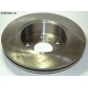 BRAKE DISC FRONT RANGE ROVER L322 - REPLACEMENT