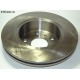 BRAKE DISC FRONT RANGE ROVER L322 - REPLACEMENT Britpart - 1