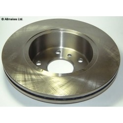 BRAKE DISC FRONT RANGE ROVER L322 - DELPHI Delphi - 1