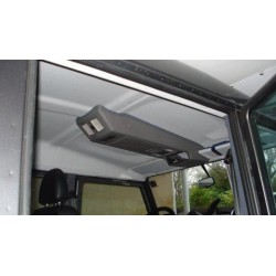 Roof console - Outback Best of LAND - 1