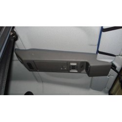 Roof console - Outback Best of LAND - 2