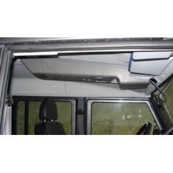 Roof console - Outback Best of LAND - 3