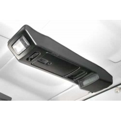 Roof console - Terrafirma