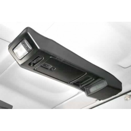 Roof console - Terrafirma Terrafirma4x4 - 1