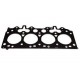 200 & 300Tdi Cylinder head gasket - 1.6 mm New generation Reinz - 1