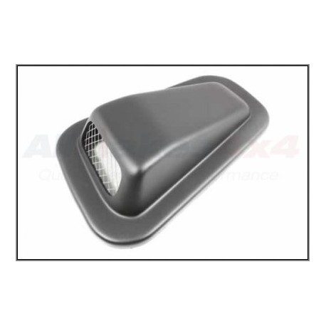 RH air scoop Allmakes UK - 1