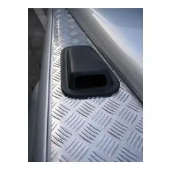 RH air scoop Allmakes UK - 2