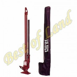 Hi-lift jack protector