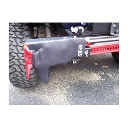 HI-LIFT JACK PROTECTOR - NEOPRENE