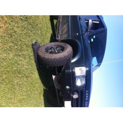 Outre à eau caoutchouc / Douche Best of LAND - 1