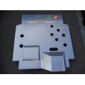 DEFENDER 110 TD5 GEARBOX SKID PLATE