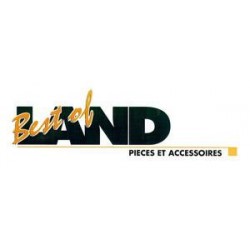 DEFENDER 110 TD5 GEARBOX SKID PLATE Best of LAND - 3