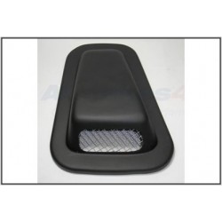 LH air scoop Allmakes UK - 1