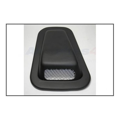 LH air scoop Allmakes UK - 1