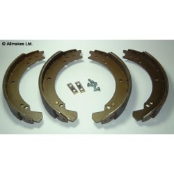 Machoires de freins AR LR88/90 -ECO Allmakes UK - 1