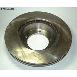 FRONT VENTED BRAKE DISC FOR FREELANDER 1