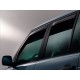 Perspex weather shield RANGE ROVER SPORT-OEM