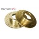 Brake disc front - Disco TD5 TERRAFIRMA Terrafirma4x4 - 1