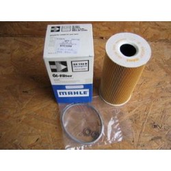 Oil filter P38 2.5L TD B type - MAHLE