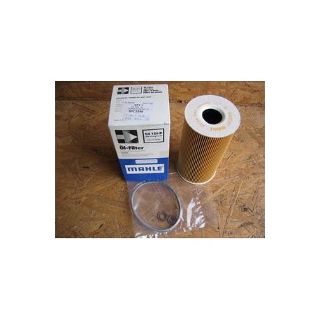 Filtre à huile P38 2.5LTD type B - MAHLE Mahle - 1