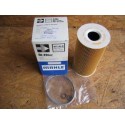 Filtre à huile P38 2.5LTD type B - MAHLE