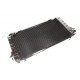 3.5 V8 Range Rover radiator Britpart - 1