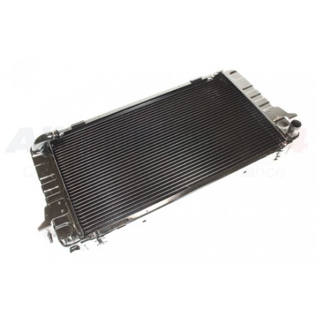 Radiateur Range Rover et Discovery V8 3.5L Britpart - 1