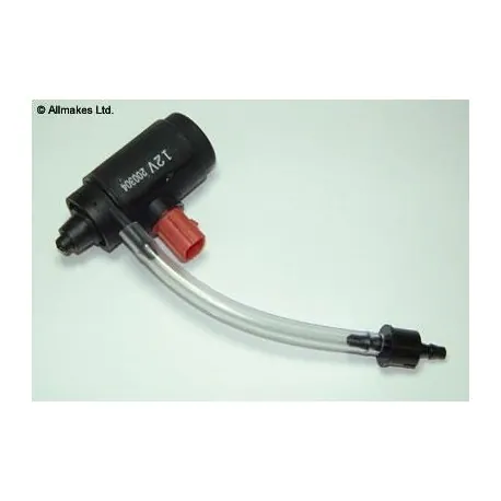 WINDSCREEN JET PUMP