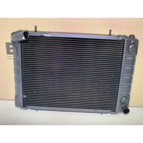 2.4L VM Range Rover radiator