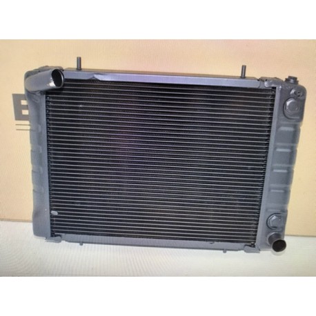 Radiateur Range Rover 2.4L VM Britpart - 1