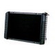 Radiateur Range Rover 2.5L VM Britpart - 1