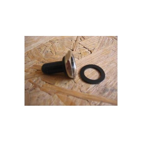 Waterproof switch cap SS Warn - 1