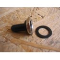 Waterproof switch cap SS