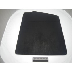 Mudflap Defender 90TDi LH rear