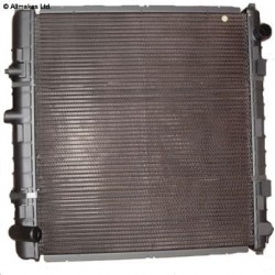 RANGE ROVER P38 V8 4.0L/4.6L RADIATOR Allmakes UK - 1