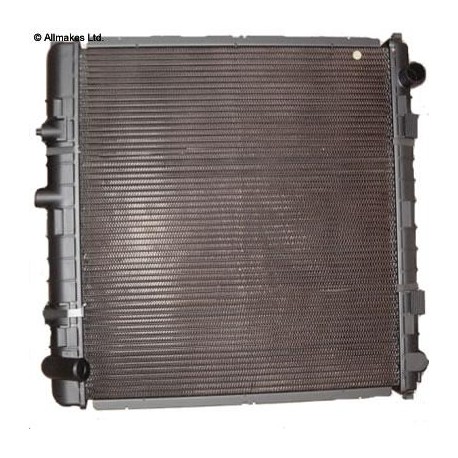 RANGE ROVER P38 V8 4.0L/4.6L RADIATOR Allmakes UK - 1