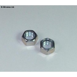 RING SECURING NUT Allmakes UK - 1