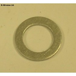 Freelander 1 oil drain washer