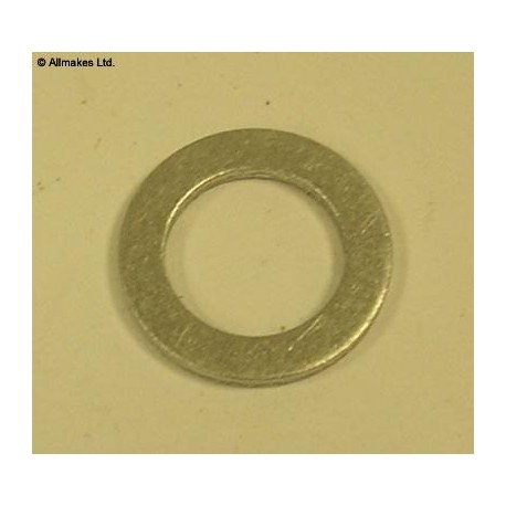 Freelander 1 oil drain washer Allmakes UK - 1