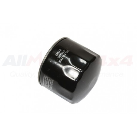 Oil Filter TD Freelander Britpart - 1