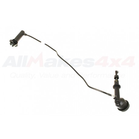 Kit émetteur/ recepteur embrayage Freelander - OEM LUK - 1