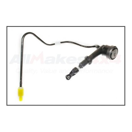 EMETTEUR D'EMBRAYAGE POUR FREELANDER TD4 - ECO Allmakes UK - 1