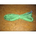 Sangle ronde 2m