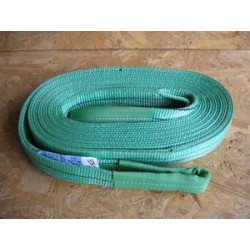 6m strap 4T breaking strength