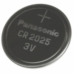 Remote control Batterie- P38