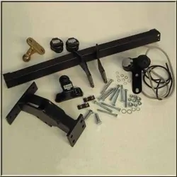 Attelage complet pour Range Rover P38