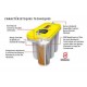 Yellow Optima battery Optima - 1