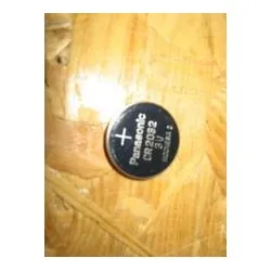 Pile de télécommande Britpart - 2